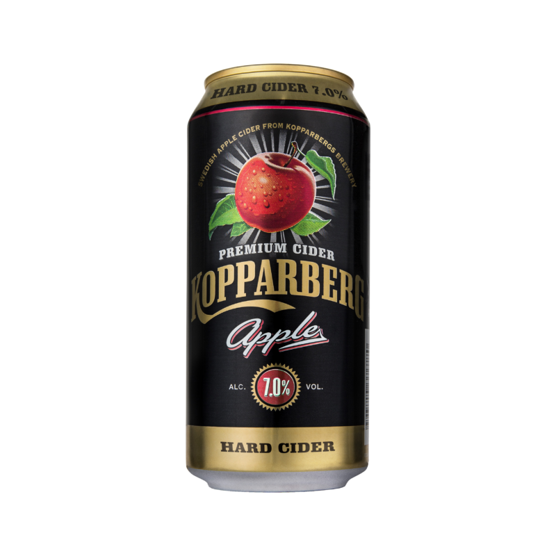 Kopparberg Hard Apple Cider Kopparberg Australia