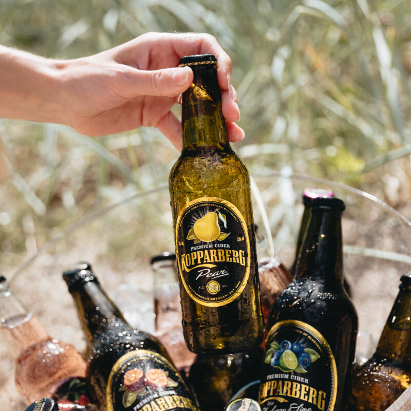 Kopparberg Pear Kopparberg Australia
